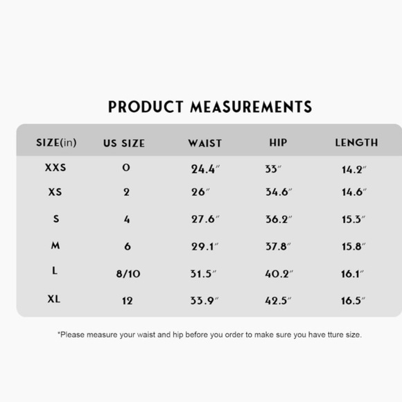 Women's Pleated Tennis Skirts High Waisted with Shorts Size Medium - Picture 5 of 6